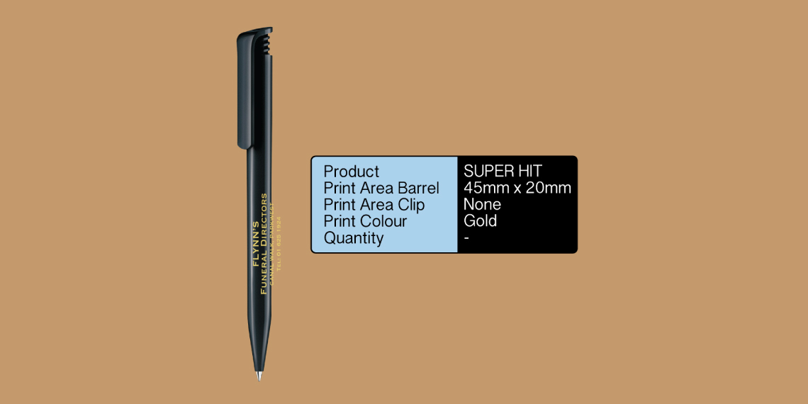 superhit pen